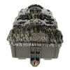 Stealth CAM GMAX32 NO GLO Vision 32MP Photo & 1080P Video at 30FPS 42-940nm LEDs 0.4 Sec Trigger Speed 100Ft Detection & IR Range Hunting Trail Camera view 4
