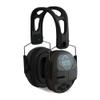 Walker's Rechargeable Lightweight Shooting Hunting Range Electronic Slim Low Profile Hearing Protection FireMax Earmuffs view 1