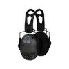 Walker's Rechargeable Lightweight Shooting Hunting Range Electronic Slim Low Profile Hearing Protection FireMax Earmuffs view 3