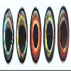 Brule 3-D Epoxy Fish Eyes (Combo4, 20mm) view 1