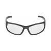 Walker's Carbine Full-Frame Shooting Glasses with Case (Clear) view 2