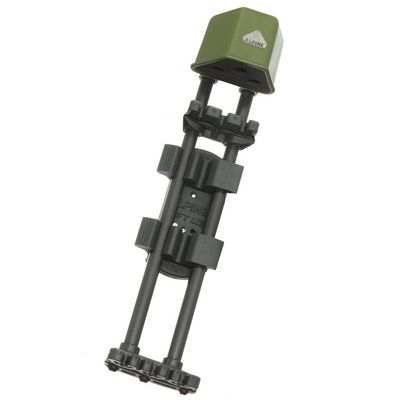 Alpine Soft Loc Arrow Quiver (OD Green, 3 Arrow)