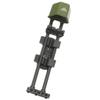 Alpine Soft Loc Arrow Quiver (OD Green, 3 Arrow) view 1