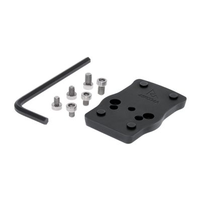 Rival Arms Mount Adapter RMR to Shield