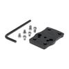 Rival Arms Mount Adapter RMR to Shield view 1