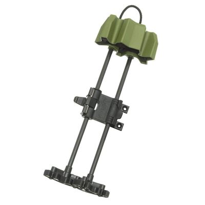 Alpine Power Loc 4 Arrow Quiver (OD Green)