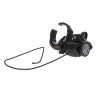 TRUGLO Hyper-Strike Drop Rest RH BLK view 3