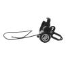 TRUGLO Hyper-Strike Drop Rest RH BLK view 4