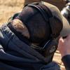 Walker's Rechargeable Lightweight Shooting Hunting Range Electronic Slim Low Profile Hearing Protection FireMax Behind The Neck Earmuffs view 2