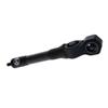 TRUGLO Cadence Vibration-Dampening Noise Reducing Lightweight 8" Hunting Archery Bow Stabilizer for Improved Bow Balance & Stability, Carbon view 1