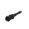 TRUGLO Cadence Vibration-Dampening Noise Reducing Lightweight 8" Hunting Archery Bow Stabilizer for Improved Bow Balance & Stability, Carbon view 3