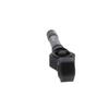 TRUGLO Cadence Vibration-Dampening Noise Reducing Lightweight 8" Hunting Archery Bow Stabilizer for Improved Bow Balance & Stability, Carbon view 4