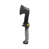 Hawk 2.5" 420 Stainless Steel Blade Hatchet with Nylon Sheath view 2