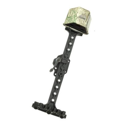 Alpine Bear Claw Arrow Quiver (Realtree Edge, 3 Arrow)