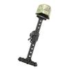 Alpine Bear Claw Arrow Quiver (Realtree Edge, 3 Arrow) view 1