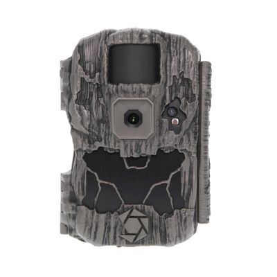 Stealth CAM DS4K Ultimate 32MP Photo & 4K at 30 FPS Day & Night Video 0.2 Sec Trigger Speed Hunting Game Camera - Supports SD Cards Up to 128GB