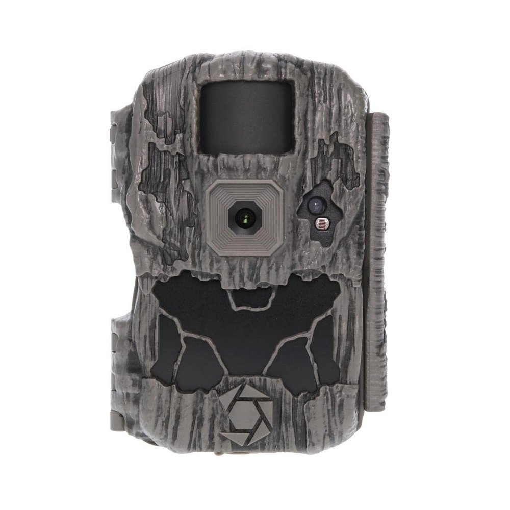 Stealth CAM DS4K Ultimate 32MP Photo & 4K at 30 FPS Day & Night Video 0.2 Sec Trigger Speed Hunting Game Camera - Supports SD Cards Up to 128GB