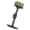 Alpine Bear Claw Arrow Quiver (OD Green, 5 Arrow) view 1
