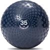 JFIT Slam Ball, Midnight Star, 35 LB view 1