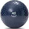 JFIT Slam Ball, Midnight Star, 40 LB view 1