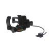 TRUGLO Carbon Hybrid Drop-Away Cable-Driven Archery Black Arrow Rest - Fits Left & Right-Handed Bows - Great for Target Shooting, 3D & Hunting view 3