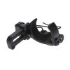 TRUGLO Carbon Hybrid Drop-Away Cable-Driven Archery Black Arrow Rest - Fits Left & Right-Handed Bows - Great for Target Shooting, 3D & Hunting view 4