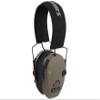 Walker's Razor Rechargeable MUFF - FDE view 4