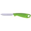 HME Lightweight Pocket Fixed Stainless Steel Replacement Blade Knife with 5 Replaceable Blades and Sheath for Hunting, Camping, Backpacking, Hiking view 1