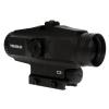 TRUGLO Prism PR3 3x32mm 3X Magnification Hunting Tactical Durable Adjustable Illuminated 6-MOA CQB Circle Red-Dot Sight view 3
