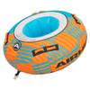 AIRHEAD Big Bertha, 1-4 Rider Towable Tube for Boating view 1