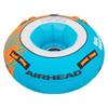 AIRHEAD Big Bertha, 1-4 Rider Towable Tube for Boating view 3