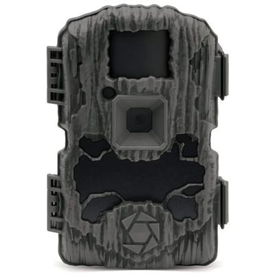 Stealth CAM Fusion X AT&T 26 MP Photo & 1080P at 30FPS Video 0.4 Sec Trigger Speed Wireless Hunting Trail Camera - Supports SD Cards Up to 32GB