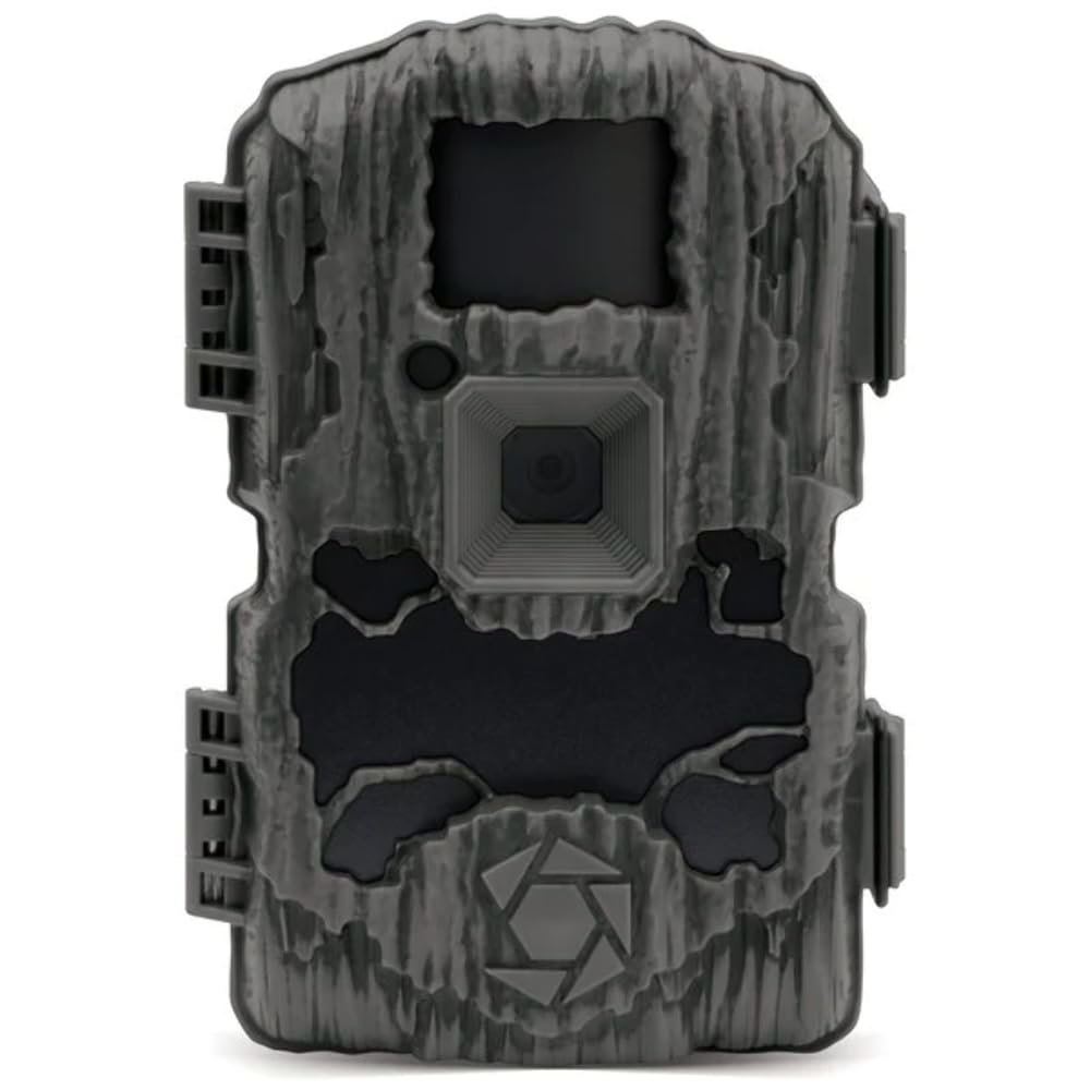 Stealth CAM Fusion X AT&T 26 MP Photo & 1080P at 30FPS Video 0.4 Sec Trigger Speed Wireless Hunting Trail Camera - Supports SD Cards Up to 32GB