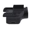 TRUGLO Sight Line 100 Lumen Compact Durable Lightweight Rechargeable Tactical Handgun Light, White view 3