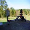 Alpha Shooting Rest view 4