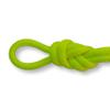 MTK Rope 5/8'' Color Double Braid (Neon Yellow, 25 Feet) view 1
