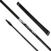 Steadfast Carbon Fiber Driver Shaft - Carbon Fiber Golf Shaft with Standard 45.5" Play Length - 4 Flex Choices - Adapter Included - Installed Professional Club Fitting Team (X-Stiff, PING400) view 1