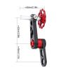 Folding Chain Stabilizer Rear Derailleur Chain Single Speed Adjuster Accessories Accessories view 3