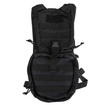 BESPORTBLE Riding Hydration Backpack Bike Shoulder Bag for Sports Anti-scratch Pouch Easy Zipper Sturdy Buckle