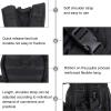 BESPORTBLE Riding Hydration Backpack Bike Shoulder Bag for Sports Anti-scratch Pouch Easy Zipper Sturdy Buckle view 4