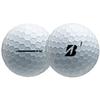 PlayBetter Bridgestone 2023 e12 Contact Golf Balls | Multi-Packs | FLEXATIV Cover Technology & Contact Force Dimple | 46% More Surface Contact (Two Dozen, White) view 3