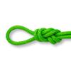 MTK Rope 5/8'' Color Double Braid (Neon Green, 25 Feet) view 1