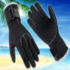 3mm Thick Scuba Diving Gloves for Men Women Neoprene Wetsuit Snorkeling Gloves Thermal Warm Mitts Anti-Slip Water Sports Gloves Surfing Sailing Swimming Underwater Gloves view 3
