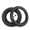 10x2.125 Inflated Tyre With Air Tube For 10" Scooter Wheel Replacement Tire For Our 10-inch Drum Brake Wheel (tire and tube) view 1
