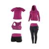 5 Piece Yoga Set (XXL) view 1