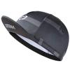 CATENA Men's Outdoors Sports Cycling Cap Bike Skull Breathable Sun Caps Riding Hat for Men (Black-39, One Size) view 1
