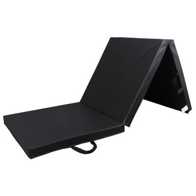 Datianxia Heavy Duty Folding Mat Thick Foam Fitness Exercise Gymnastics Panel Gym Workout