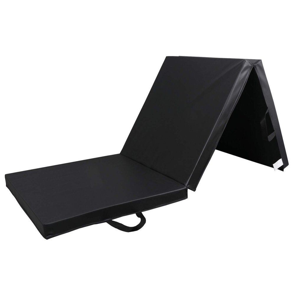 Datianxia Heavy Duty Folding Mat Thick Foam Fitness Exercise Gymnastics Panel Gym Workout