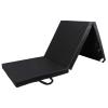 Datianxia Heavy Duty Folding Mat Thick Foam Fitness Exercise Gymnastics Panel Gym Workout view 1