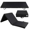 Datianxia Heavy Duty Folding Mat Thick Foam Fitness Exercise Gymnastics Panel Gym Workout view 2